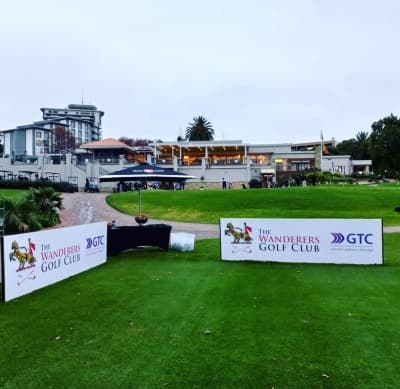 Wanderers Golf Club photo 2