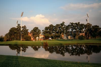 Wanderers Golf Club photo 3